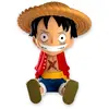 Image de Plastoy tirelire One Piece Luffy SD