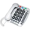 Image de Geemarc AmpliPower 50 - Blanc