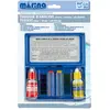 Image de Marina Trousse d'analyse pH et chlore eau piscine