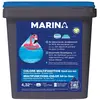Image de MARINA Chlore Multifonction Galets 4.32 kg