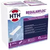Image de HTH Floculant Regularfloc 10 cartouches