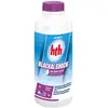 Image de HTH Anti-Algues Choc Blackal Shock - 1 L