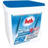 Image de HTH Chlore 6 Actions Galet 5 kg