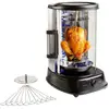 Image de Rotisserie verticale 21l 1500w - DOM323 - DOMOCLIP