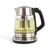 Image de Livoo Bouilloire Théière 2 en 1 1,7l 2200W