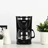 Image de Livoo Cafetière électrique - Noire