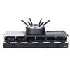 Image de Appareil à raclette + fondue 12 personnes 1650w - DOC234 - LIVOO