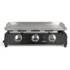 Image de Plancha gaz LIVOO DOC249