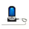 Image de Thermomètre pour barbecue - GS68 - LIVOO