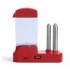Image de Machine à hot-dog 340w - DOC238RC - LIVOO