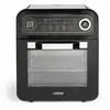 Image de Four à air chaud 12l 1600w noir - DOC255 - LIVOO