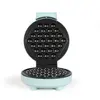 Image de Gaufrier bubble 1000w - DOP233 - LIVOO