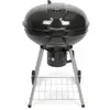 Image de Livoo barbecue charbon rond