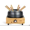Image de Service à fondue 800w 8 fourchettes - DOC287 - LIVOO