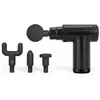 Image de Livoo pistolet de massage   Noir