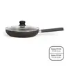 Image de Livoo Sauteuse antiadhésive avec couvercle - 26 cm