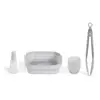 Image de Set de 4 accessoires pour airfryer - MEN428 - LIVOO