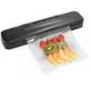 Image de Appareil à emballage sous vide 80w noir - DOM503 - LIVOO