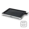 Image de LIVOO Plancha Electrique XXL 6/8pers / DOC319