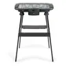 Image de Barbecue électrique sur pieds 2200w noir - DOM506 - LIVOO