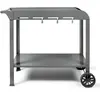 Image de Desserte pour plancha LIVOO GS168G
