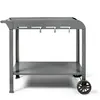 Image de Livoo GS168G - desserte pour plancha