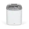 Image de Machine à glaçon 150w 12 kg/j - DOM484G - LIVOO