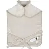 Image de Coussin chauffant dos et cervicales 100w - DOS218C - LIVOO