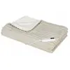 Image de Couverture chauffante 2 places 180x130cm 160w - DOS221C - LIVOO