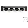 Image de Appareil à raclette 4 personnes 800w - ON1011N - ONLI