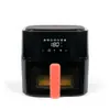 Image de Friteuse sans huile 4.5l 1200w - DOC345CO - LIVOO