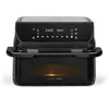 Image de Friteuse sans huile avec séparateur 10l 2400w - DOC346CO - Livoo X Marmiton - LIVOO