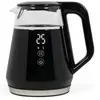 Image de Bouilloire sans fil 1l 1100w noir - DOD212N - LIVOO