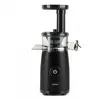 Image de Extracteur de jus compact 0.8l 150w noir - DOD215N - LIVOO
