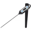 Image de Thermomètre alimentaire électronique Horizont Noir 20 cm 129027