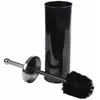 Image de Paris Prix Brosse WC Vitamine II - Noir