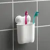 Image de Paris prix Panier de douche à ventouse - Blanc
