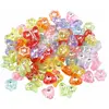 Image de Lot de perles fantaisie - Multicolore