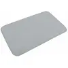 Image de Paris Prix Vitamine II Tapis de Bain - Gris Clair 45x75 cm