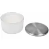 Image de Paris Prix Bougie Parfumée Verrine Linge Frais - 13 cm