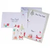 Image de Kit Lettres & Stickers Noël - Blanc