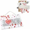 Image de Paris Prix Kit String Art Love