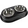 Image de Paris prix Gamelle en inox - 35,5 cm - Noir
