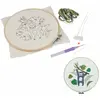 Image de Paris Prix Kit Punch Needle Paresseux