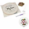Image de Paris prix kit punch needle - Blanc