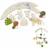 Image de Paris Prix Kit Mobile Hello Jungle