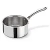 Image de Casserole Scholtes Triply Soca20i Inox 20 Cm