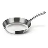 Image de Poêle Scholtes Inox Triply Sopo28i 28 Cm