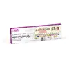 Image de GRAINES CREATIVES Calendrier des Anniversaires en bois