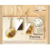 Image de Graine créative Kit savons fleuris - 4 pièces